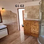 Goscinne Javka W Jantarze Penzion *