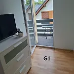 Goscinne Javka W Jantarze