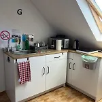 Penzion Goscinne Javka W Jantarze Jantar