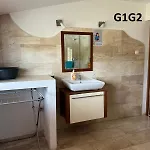 Goscinne Javka W Jantarze Penzion