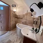 Penzion Goscinne Javka W Jantarze Jantar