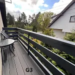 Goscinne Javka W Jantarze *