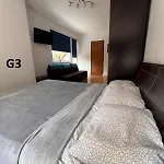 Goscinne Javka W Jantarze Penzion