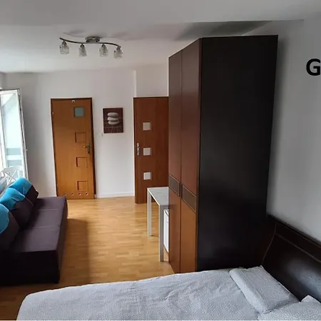 Goscinne Javka W Jantarze Guest house