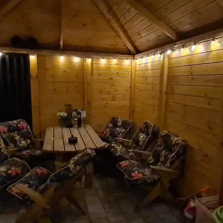 Guest house Goscinne Javka W Jantarze *