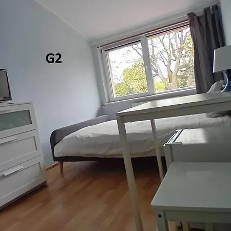 Goscinne Javka W Jantarze Guest house Jantar