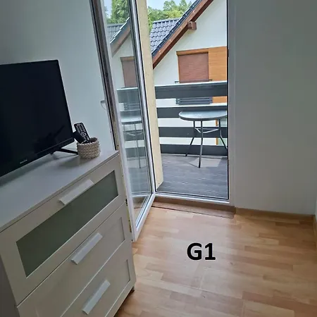 Goscinne Javka W Jantarze