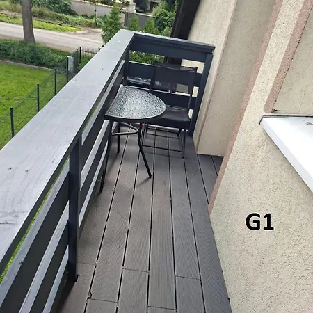 Goscinne Javka W Jantarze ג'אנטאר