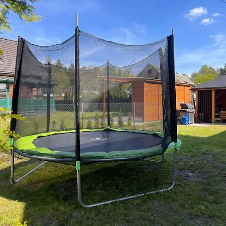 Goscinne Javka W Jantarze ג'אנטאר