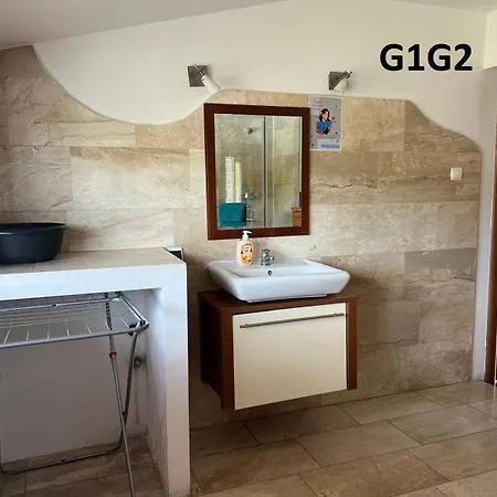 Goscinne Javka W Jantarze בית הארחה