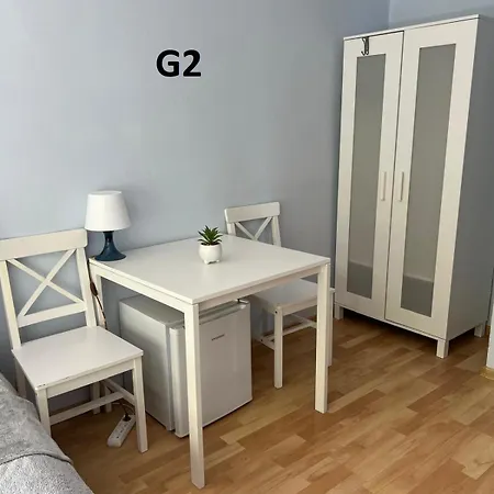 Goscinne Javka W Jantarze