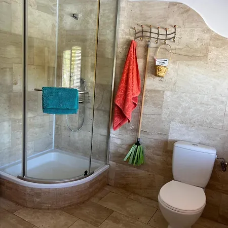 Goscinne Javka W Jantarze Guest house Jantar
