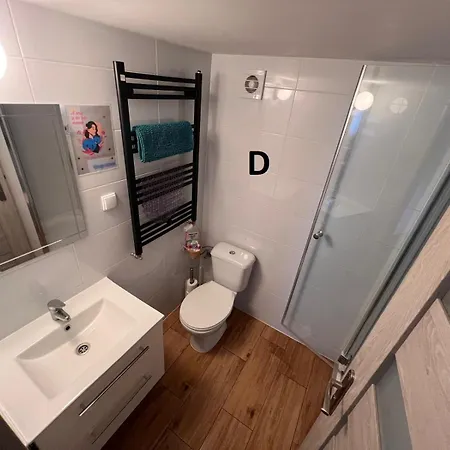 Goscinne Javka W Jantarze Гостевой дом Янтар