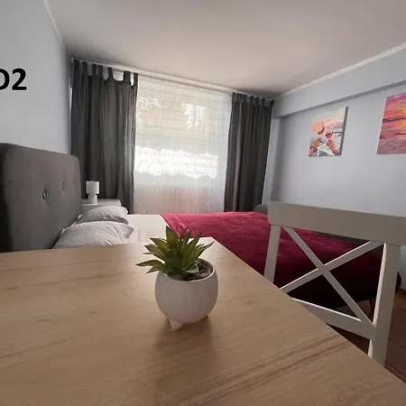 Гостевой дом Goscinne Javka W Jantarze *