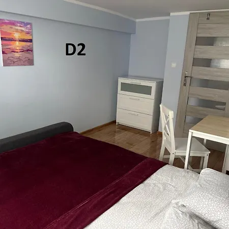 Goscinne Javka W Jantarze *