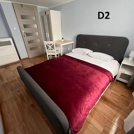 Goscinne Javka W Jantarze Гостевой дом Янтар