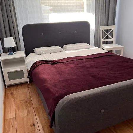 Guest house Goscinne Javka W Jantarze *