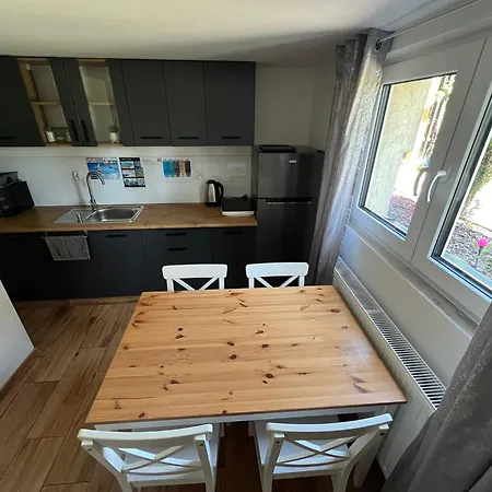 Guest house Goscinne Javka W Jantarze