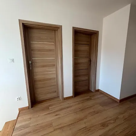 Affittacamere Goscinne Javka W Jantarze *
