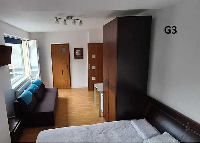 Goscinne Javka W Jantarze Гостевой дом