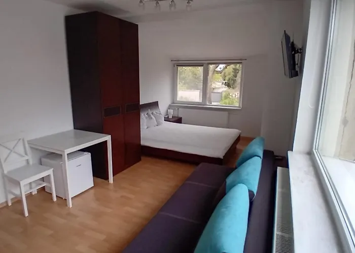 Goscinne Javka W Jantarze * Янтар