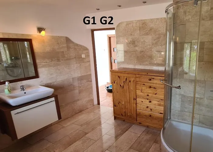 Goscinne Javka W Jantarze Гостевой дом *