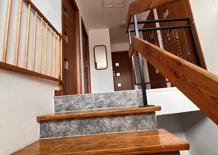 Goscinne Javka W Jantarze