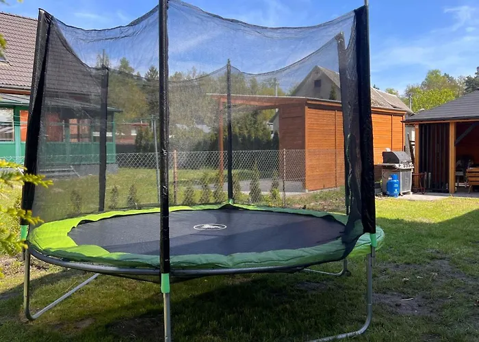 Goscinne Javka W Jantarze Янтар