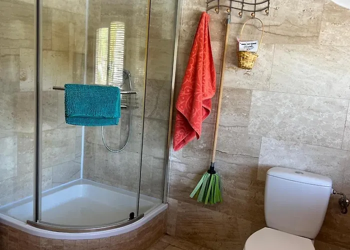 Goscinne Javka W Jantarze Гостевой дом Янтар