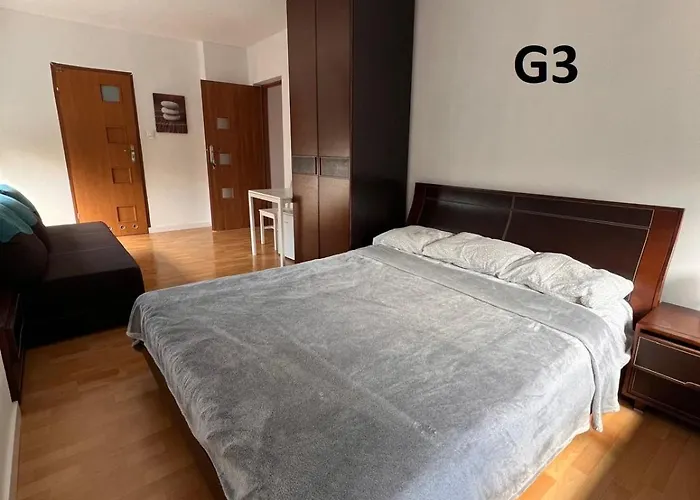 Goscinne Javka W Jantarze Гостевой дом