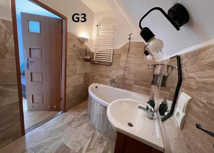 Гостевой дом Goscinne Javka W Jantarze Янтар