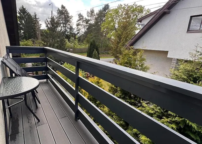 Goscinne Javka W Jantarze *