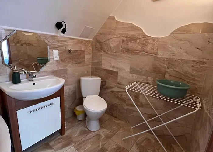 Goscinne Javka W Jantarze *