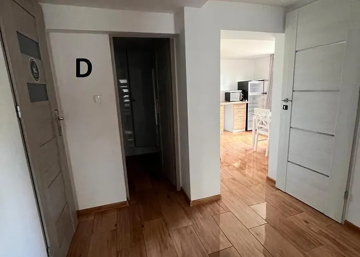 Goscinne Javka W Jantarze Гостевой дом Янтар